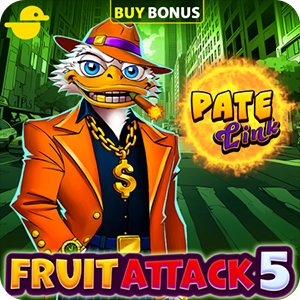 Fruit Attack 5 Pate Link