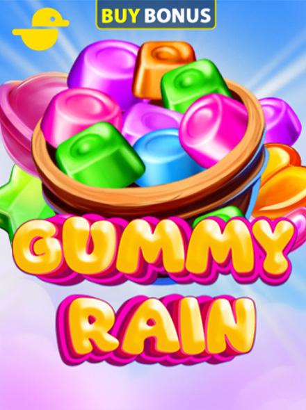 Gummy Rain 100