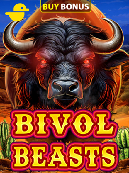 Bivol Beast