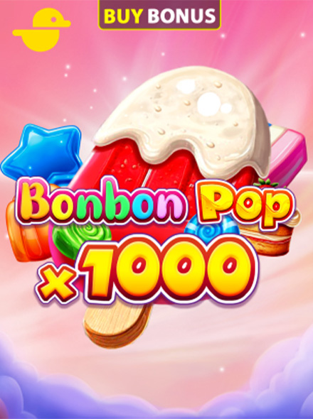 Bonbon Pop 1000