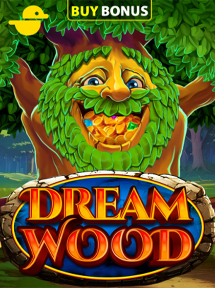 Dreamwood