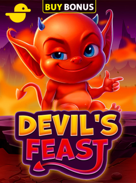 Devil's Feast