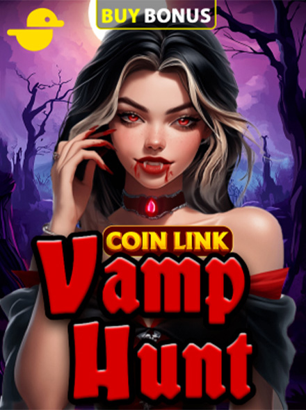 Vamp hunt