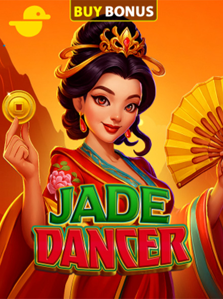 Jade Dancer