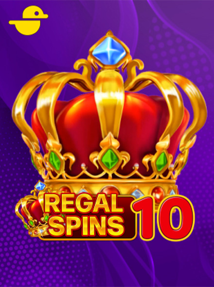 Regal Spins 10
