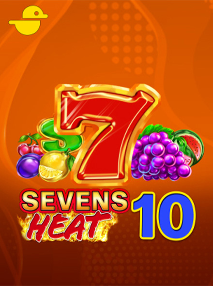 Sevens Heat 10