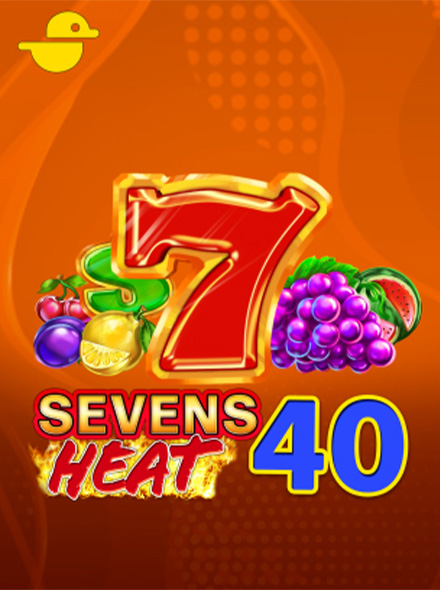 Sevens Heat 40