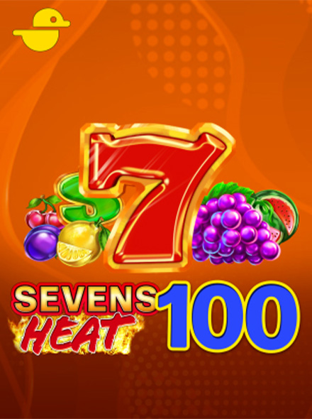 Sevens Heat 100