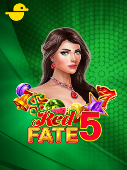 Redfate 5