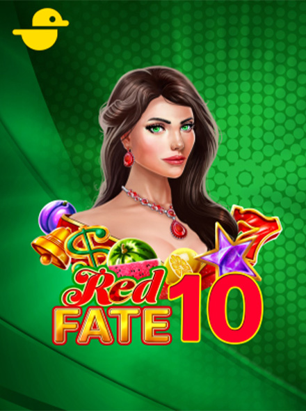 Red Fate 10