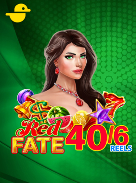 Redfate 40/6