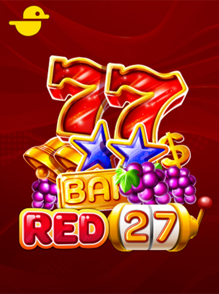 Red 27