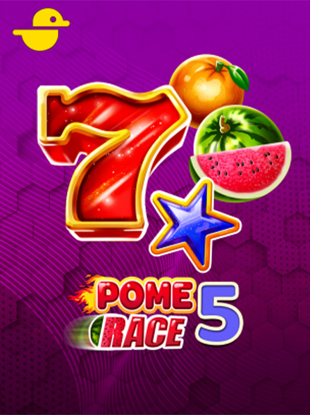Pome Race 5