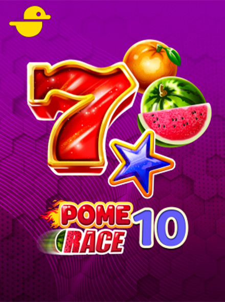 Pome Race 10