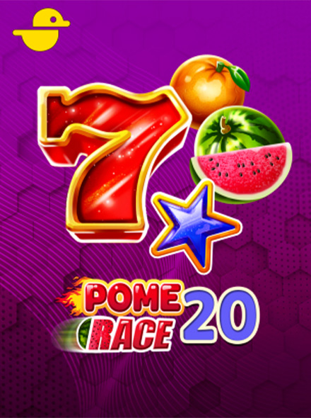 Pome Race 20