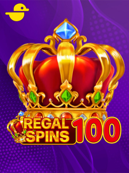 Regal Spins 100