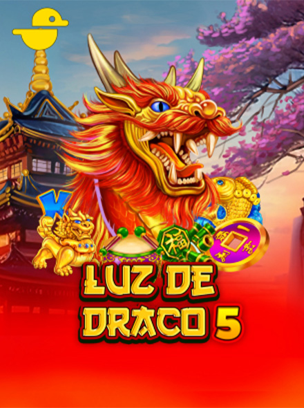 Luz de Draco 5