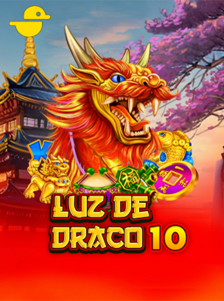 Luz de Draco 10
