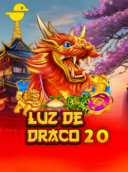 Luz de Draco 20