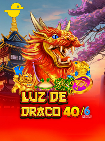 Luz de Draco 40/6 reels