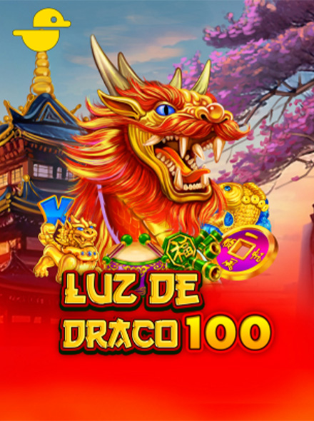 Luz de Draco 100