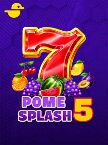 Pome Splash 5