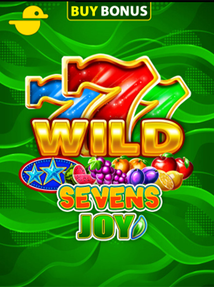 Sevens Joy Buy Bonus