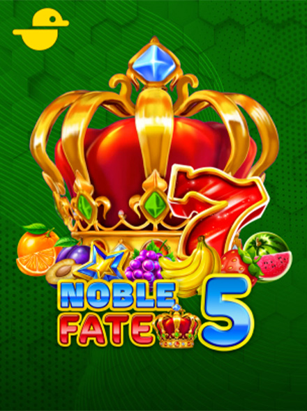 Noble Fate 5
