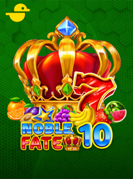 Noble Fate 10