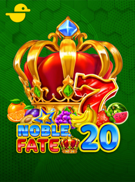 Noble Fate 20