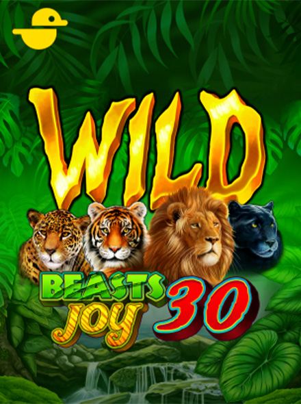 Beasts joy 30