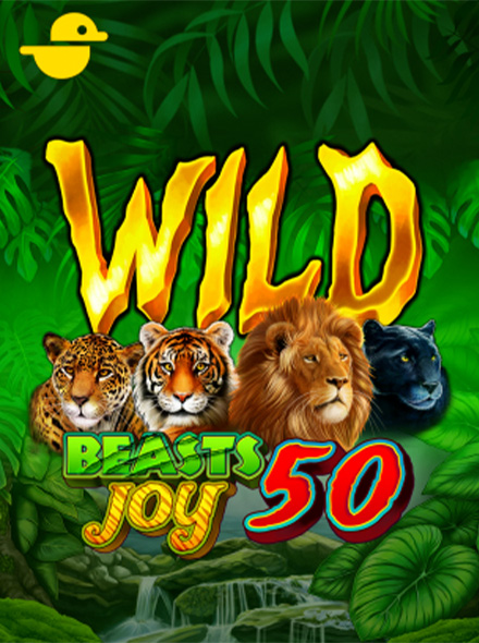 Beasts joy 50