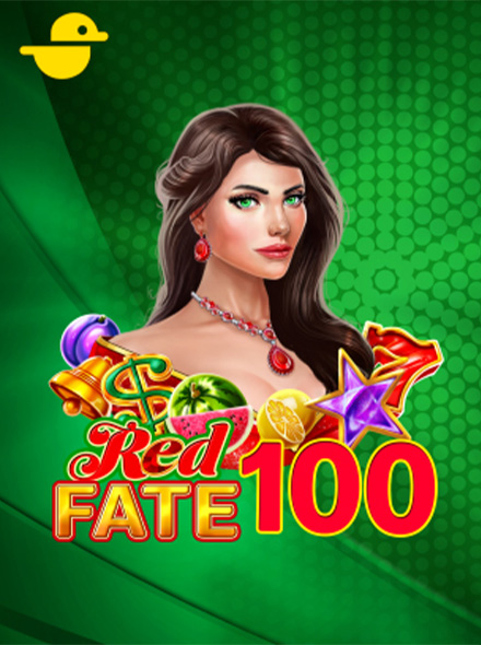 Redfate 100