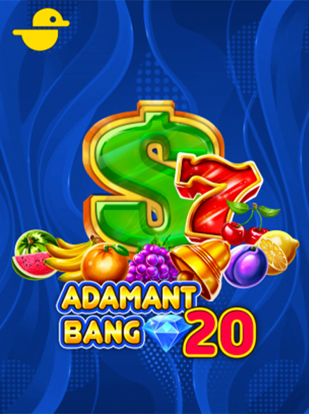 Adamant Bang 20