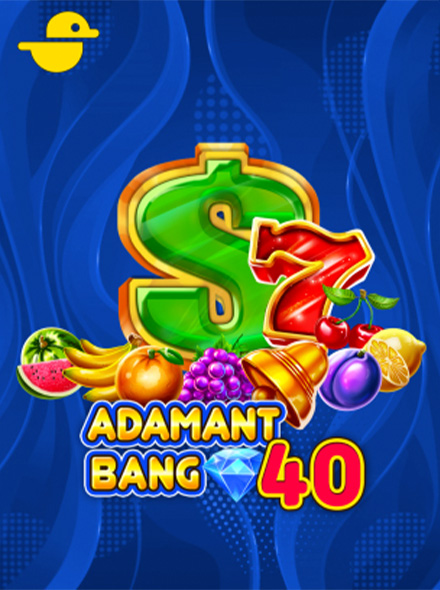 Adamant Bang 40