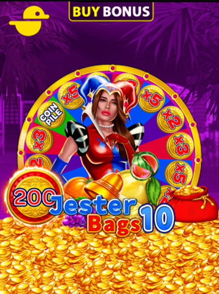 Jester Bags 10