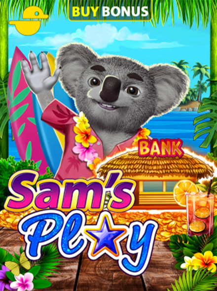 Sam's Play