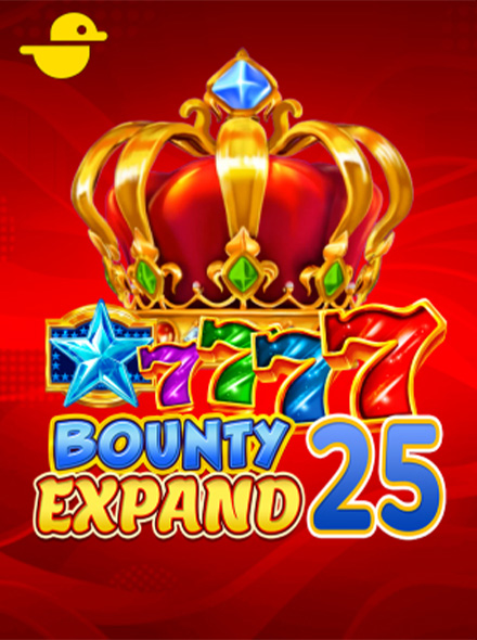 Bounty Expand 25