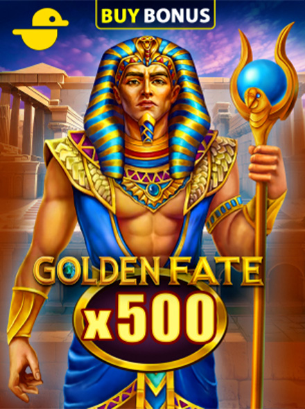 Golden Fate