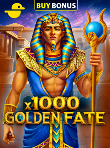 Golden Fate 1000