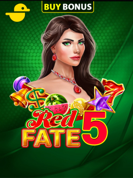 Red Fate 5 Buy Bonus