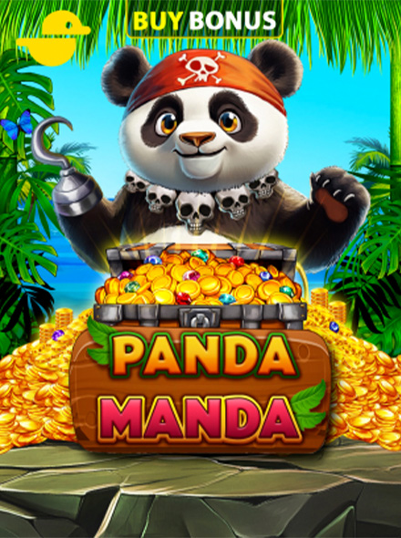 Panda Manda