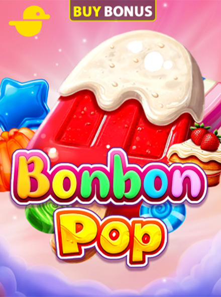 Bonbon pop