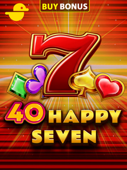 40 Happy Seven