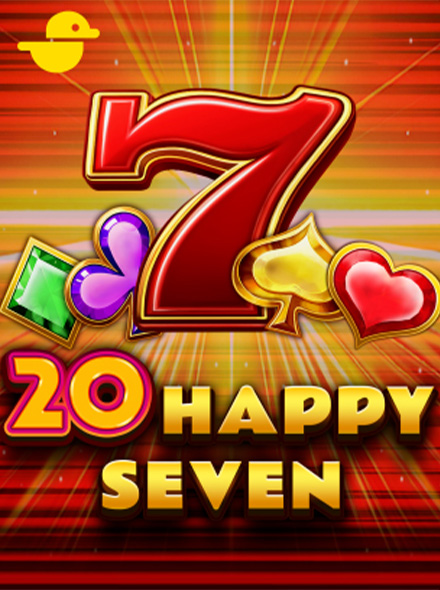 20 Happy Seven