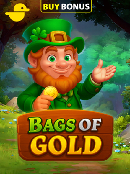 Bags of Gold