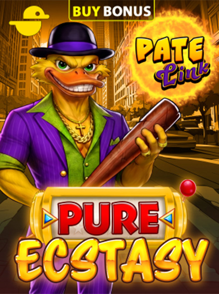 Pure Ecstasy Pate Link