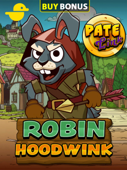 Robin Hoodwink Pate Link