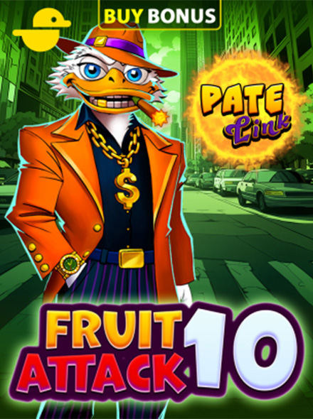 Fruit Attack 10 Pate Link