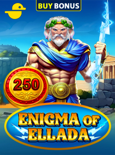 Enigma of Ellada